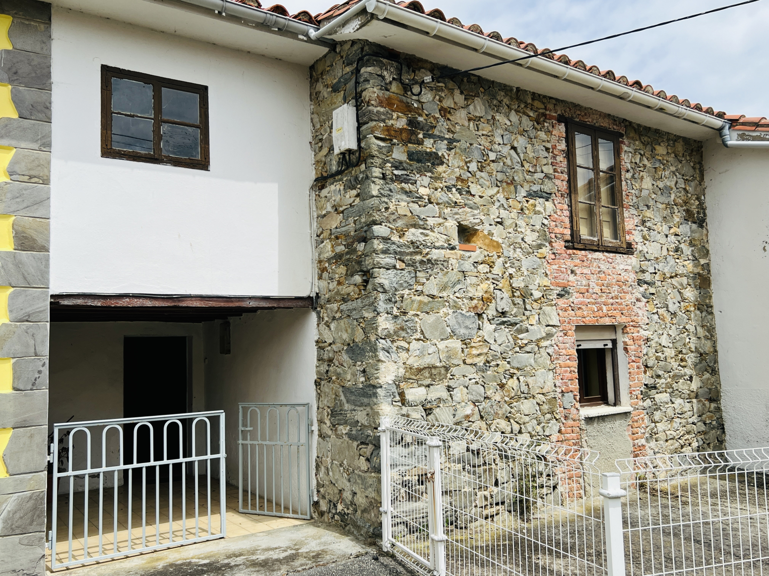 Casas o chalets-Venta-Cudillero-1282133-Foto-3