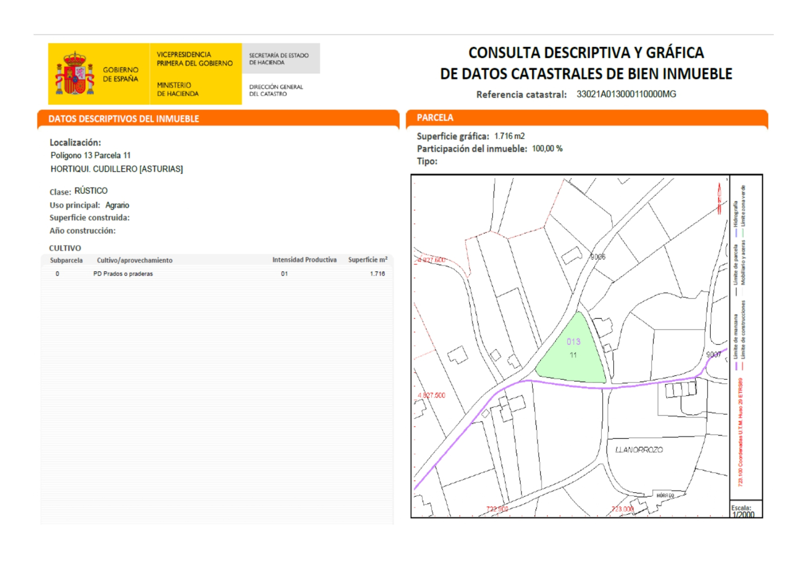 Fincas y solares-Venta-Cudillero-1395635-Foto-18