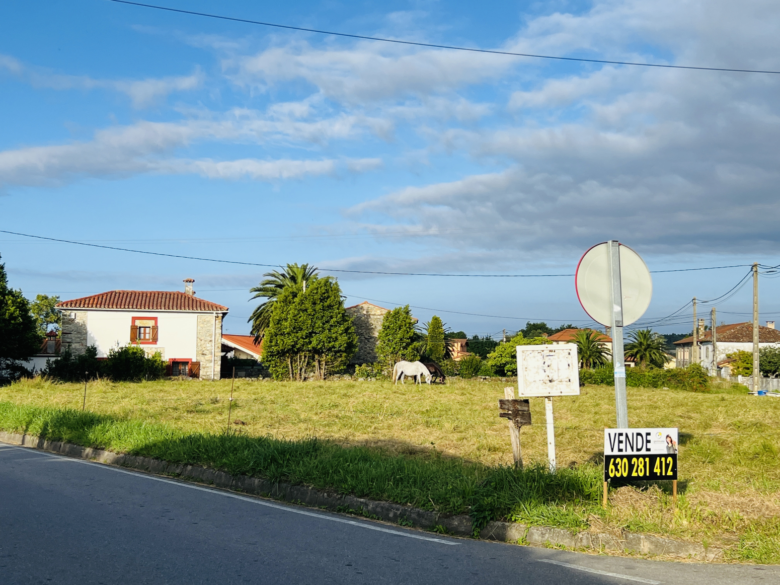 Fincas y solares-Venta-Cudillero-1395635-Foto-2