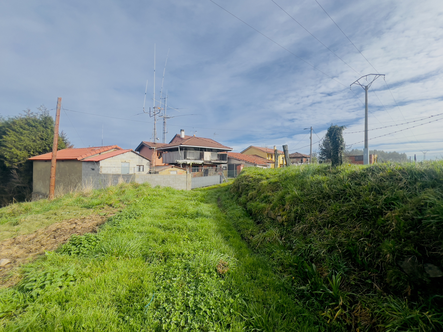 Fincas y solares-Venta-Cudillero-1651527-Foto-7