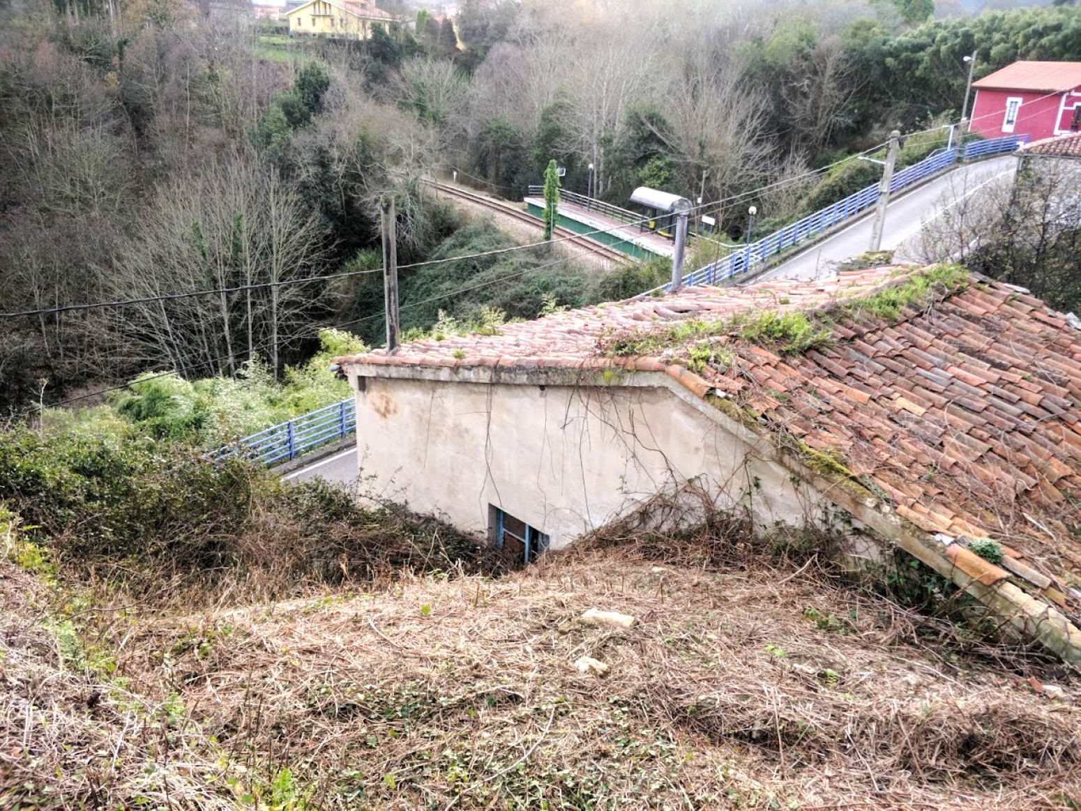 Casas o chalets-Venta-Cudillero-1713297-Foto-11
