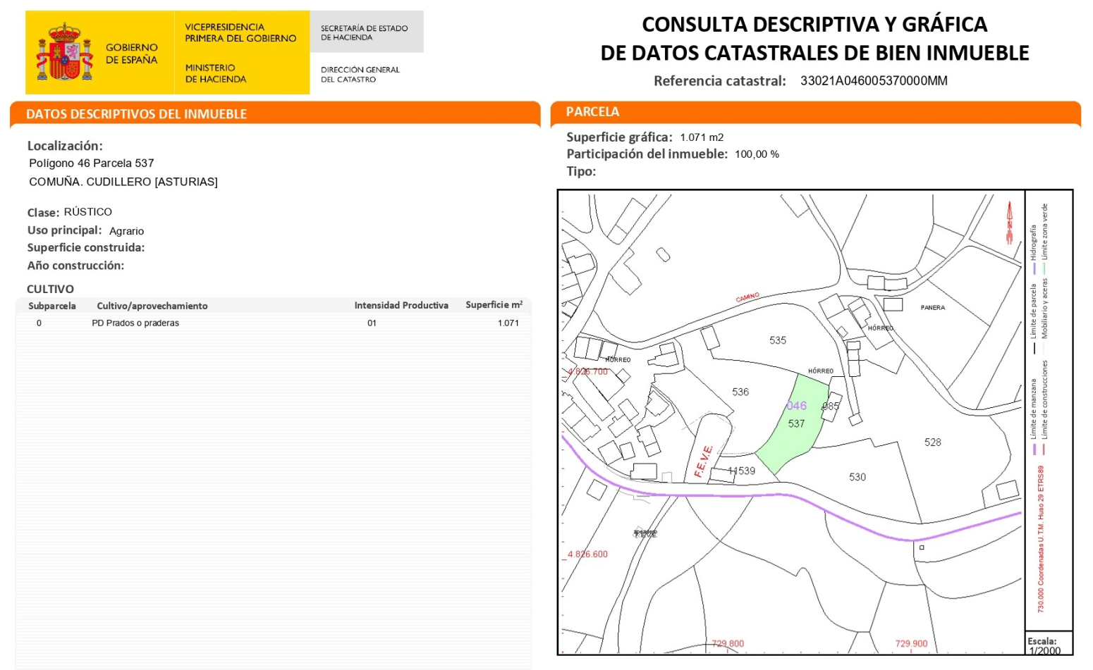 Casas o chalets-Venta-Cudillero-1713297-Foto-17