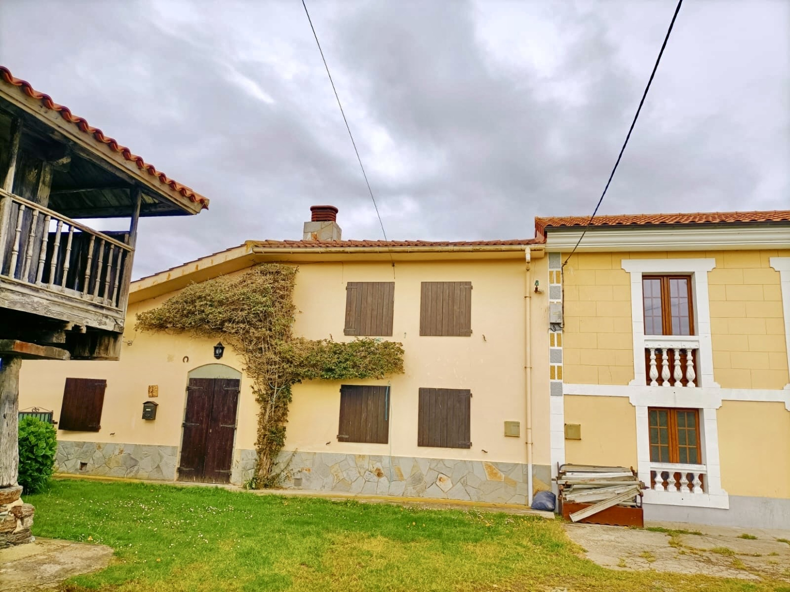 Casas o chalets-Venta-Cudillero-1713304-Foto-1