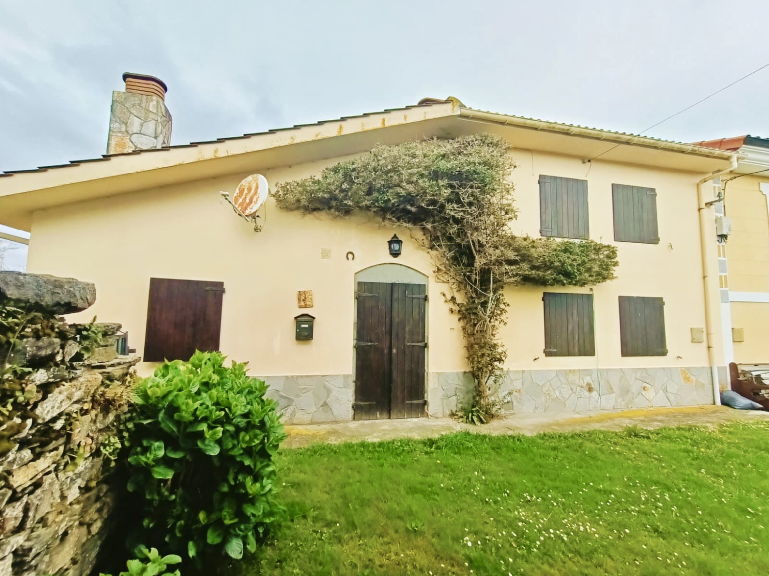 Casas o chalets-Venta-Cudillero-1713304-Foto-2