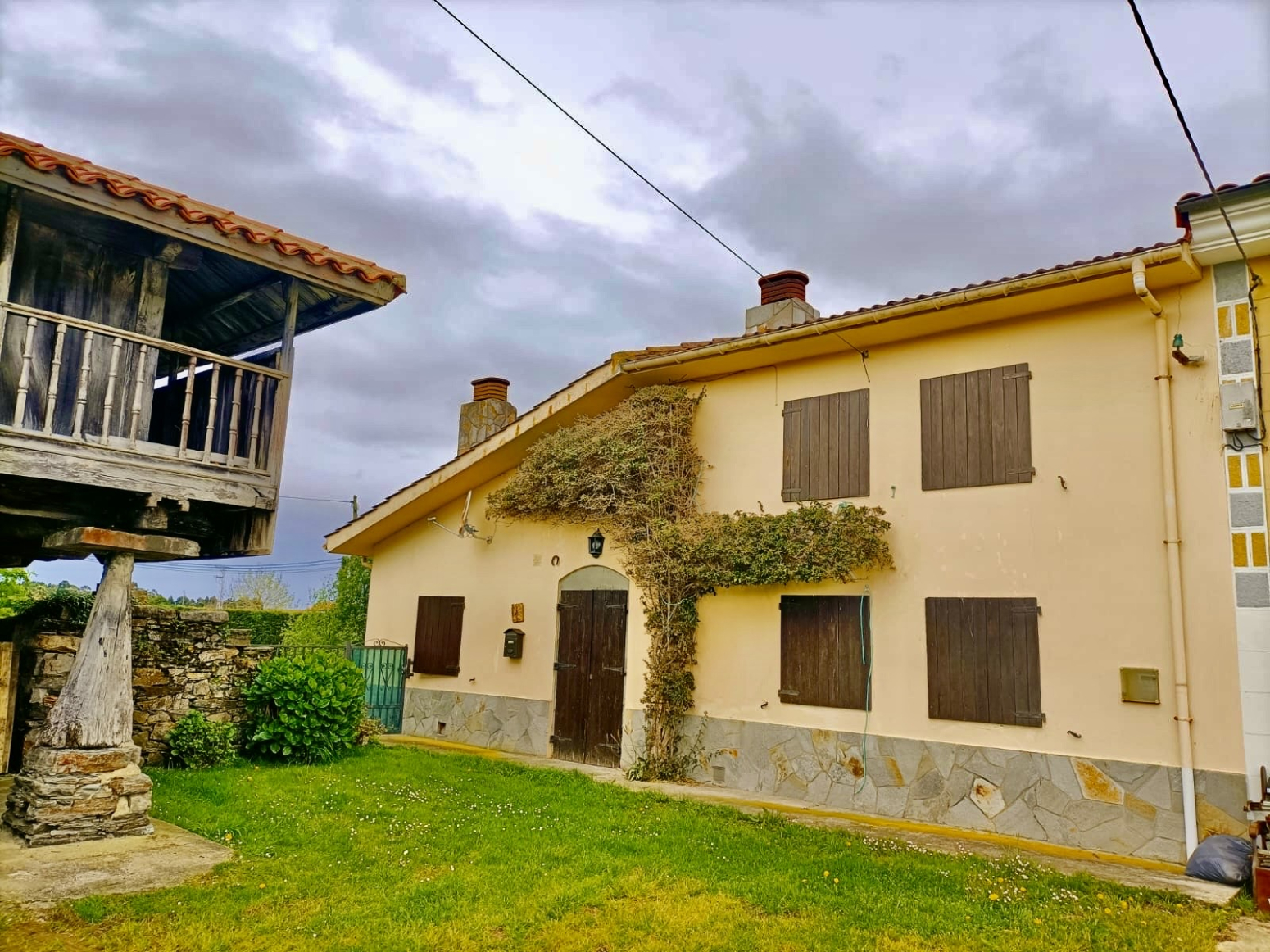 Casas o chalets-Venta-Cudillero-1713304-Foto-3