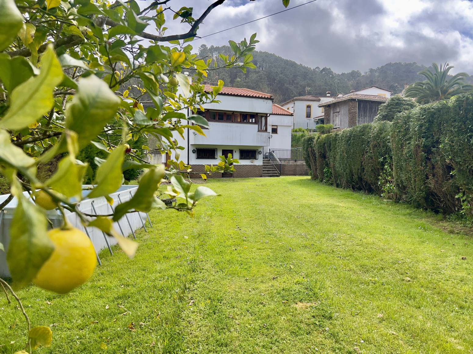 Casas o chalets-Venta-Cudillero-1718596-Foto-1
