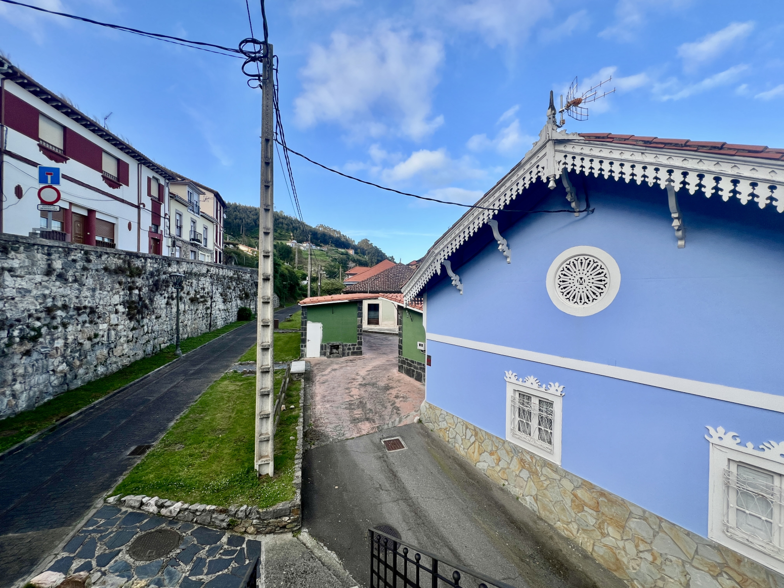 Edificios-Venta-Muros de NalÃ³n-1722748-Foto-6