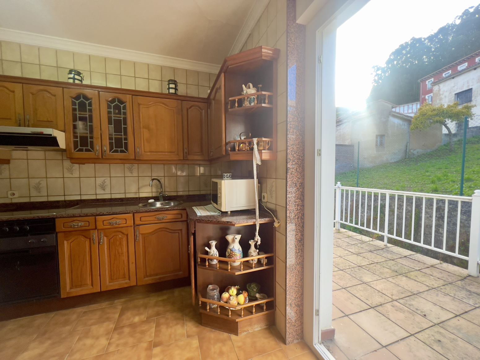 Edificios-Venta-Muros de NalÃ³n-1722748-Foto-23