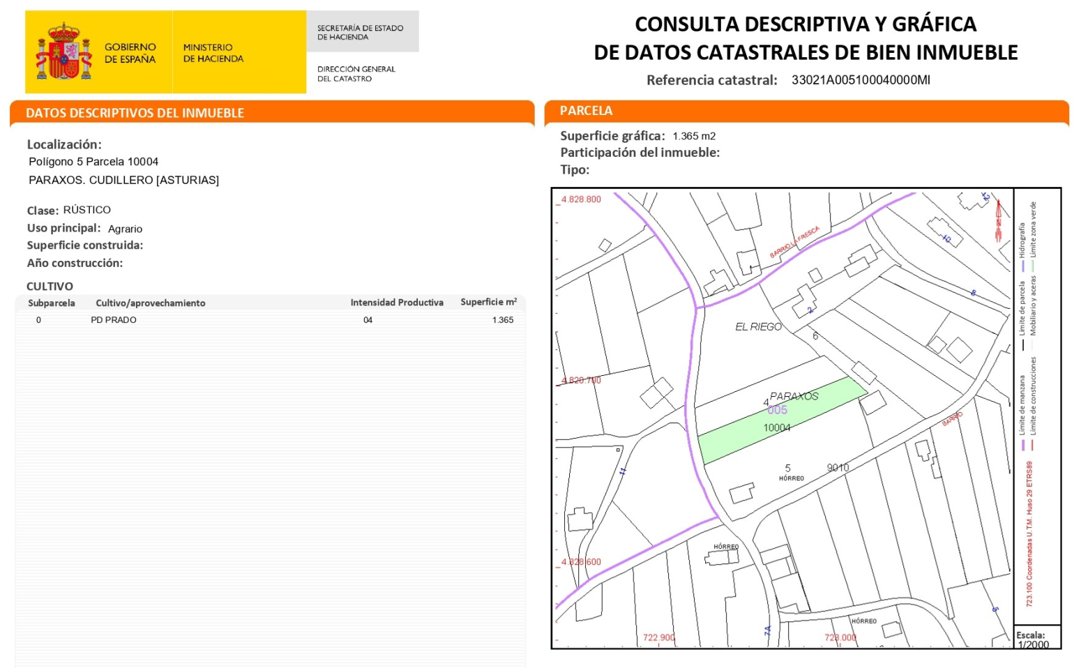 Fincas y solares-Venta-Cudillero-2249154-Foto-15
