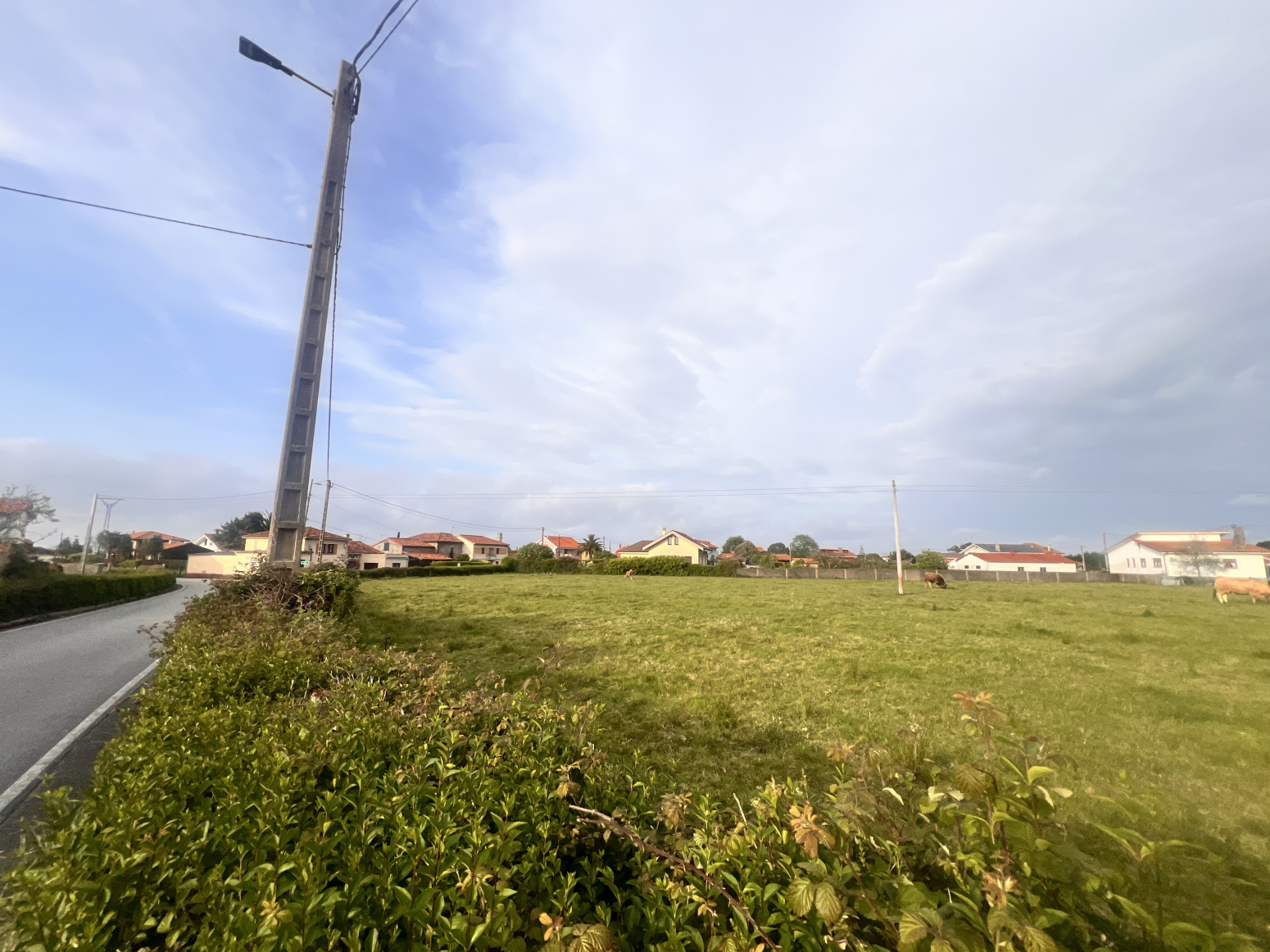 Fincas y solares-Venta-Cudillero-2249154-Foto-7