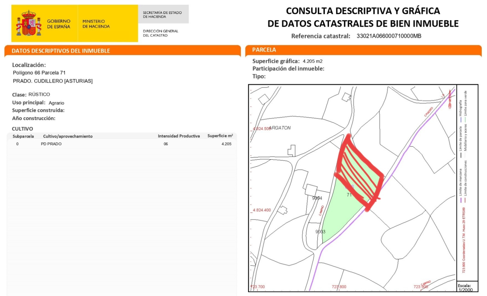 Fincas y solares-Venta-Cudillero-2353548-Foto-16