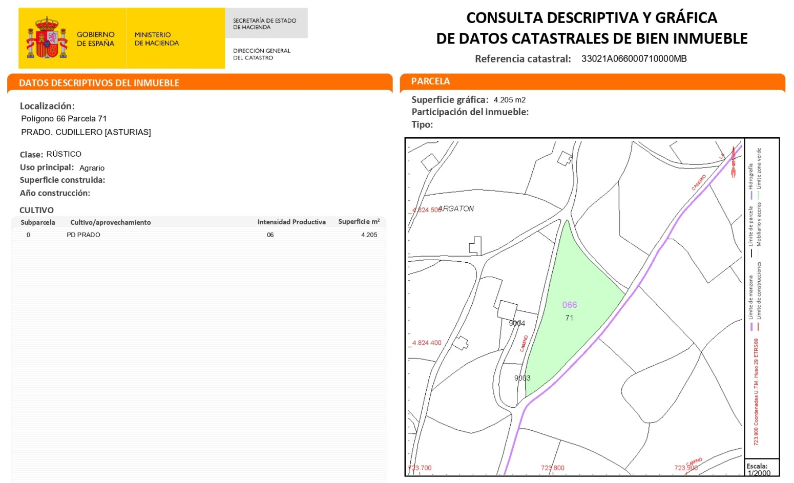 Fincas y solares-Venta-Cudillero-2353548-Foto-15