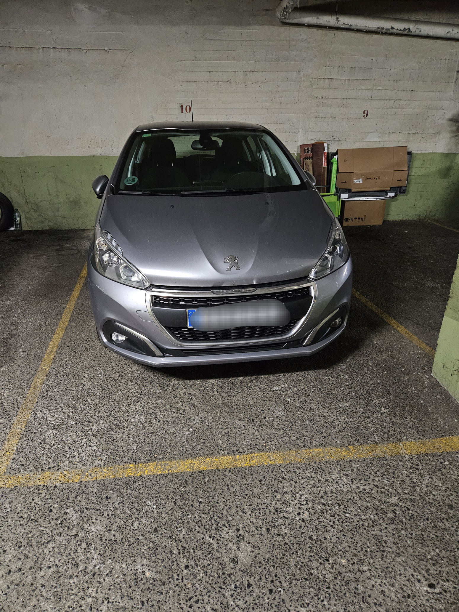 Pisos-Venta-AvilÃ©s-1403321-Foto-11