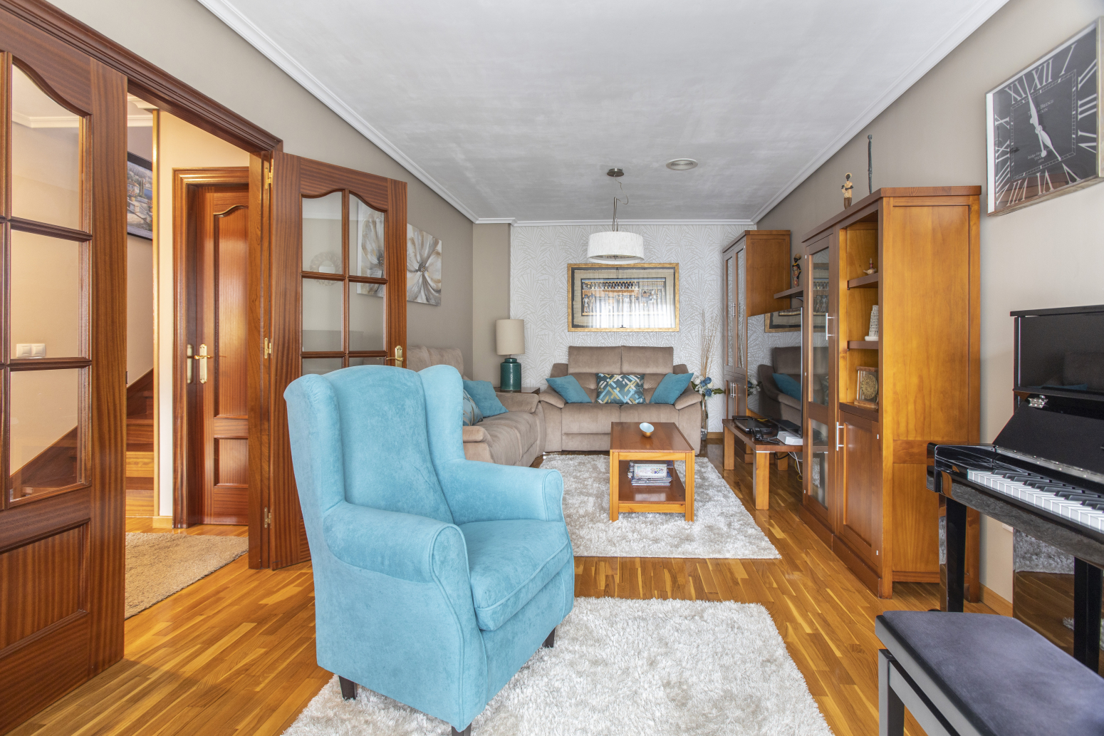 Casas o chalets-Venta-AvilÃ©s-1423235-Foto-7