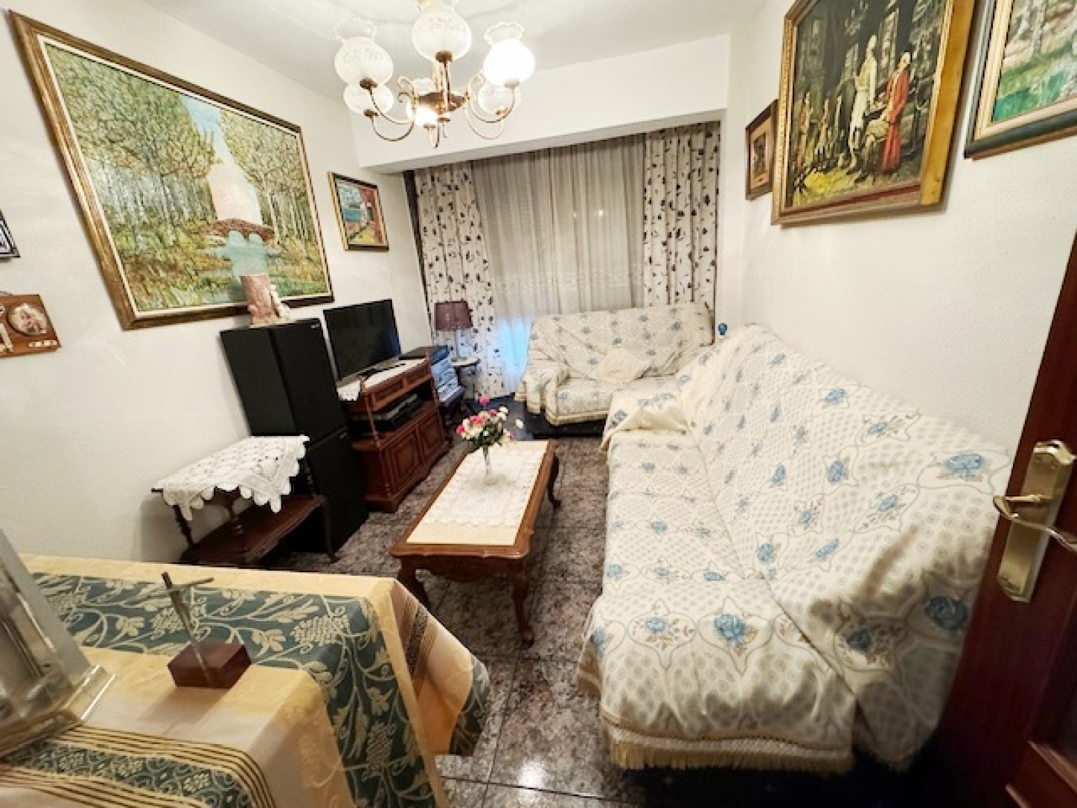 Pisos-Venta-Corvera de Asturias-1460792-Foto-3