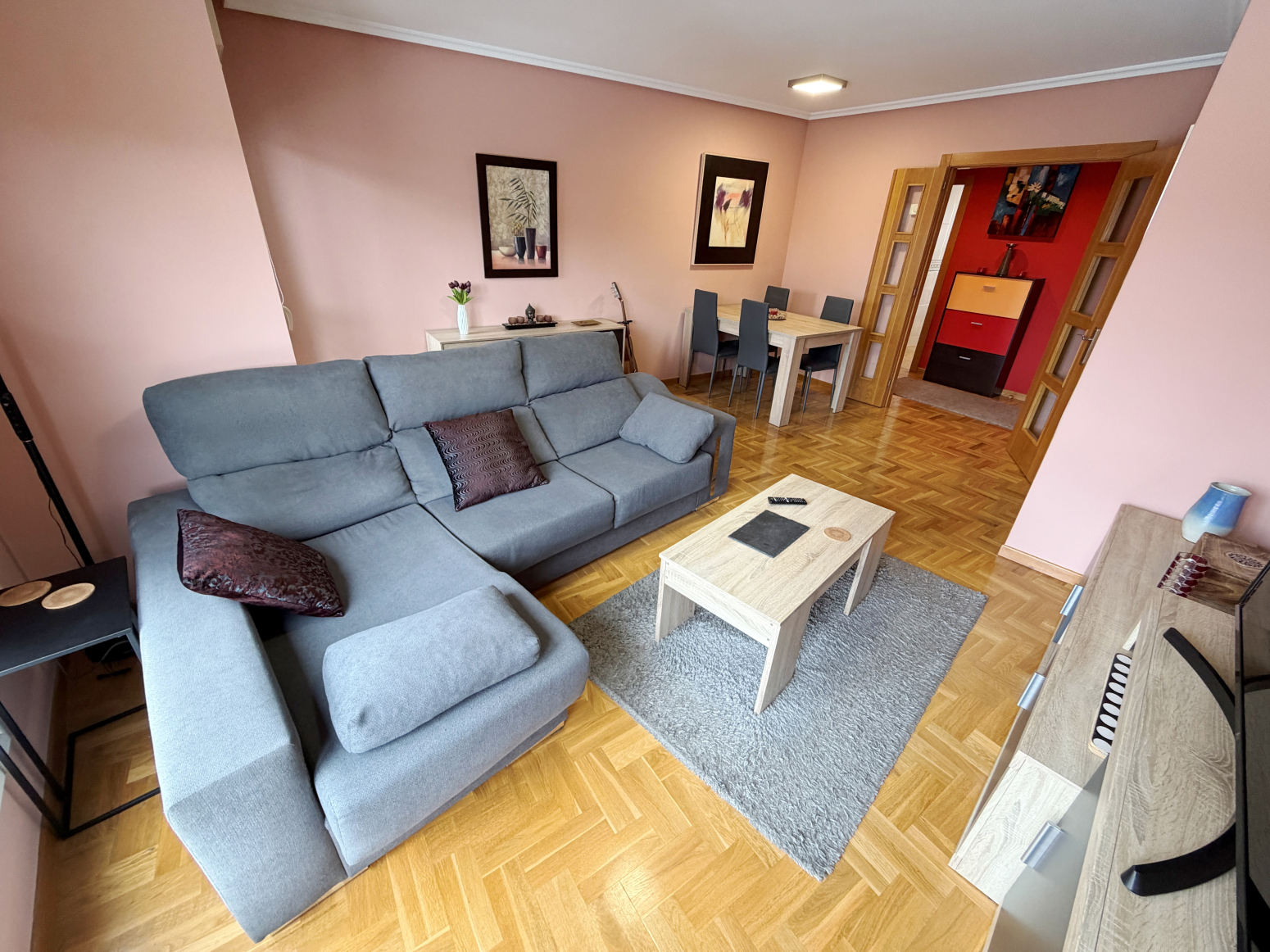 Pisos-Venta-AvilÃ©s-2336149-Foto-3