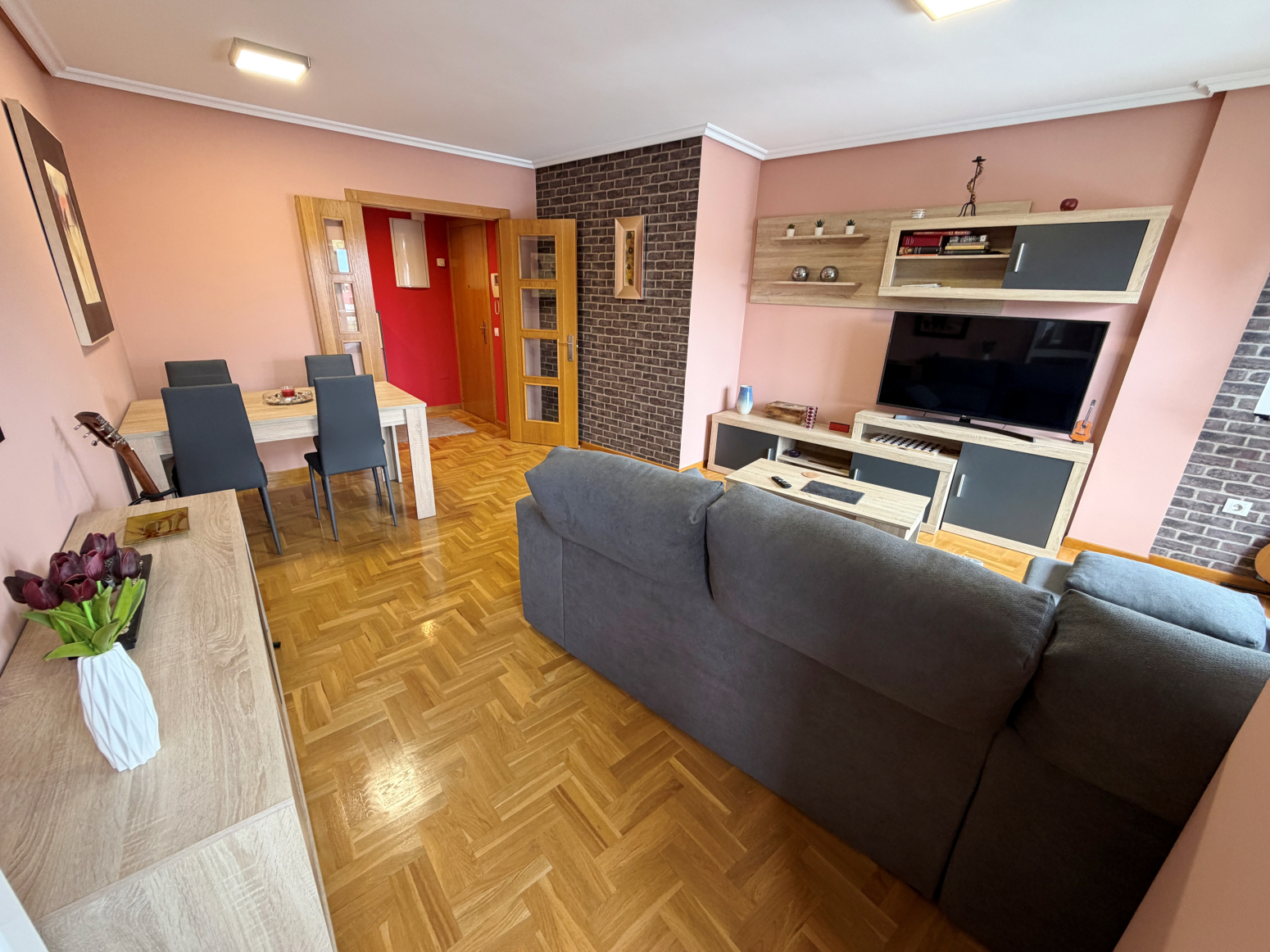 Pisos-Venta-AvilÃ©s-2336149-Foto-2