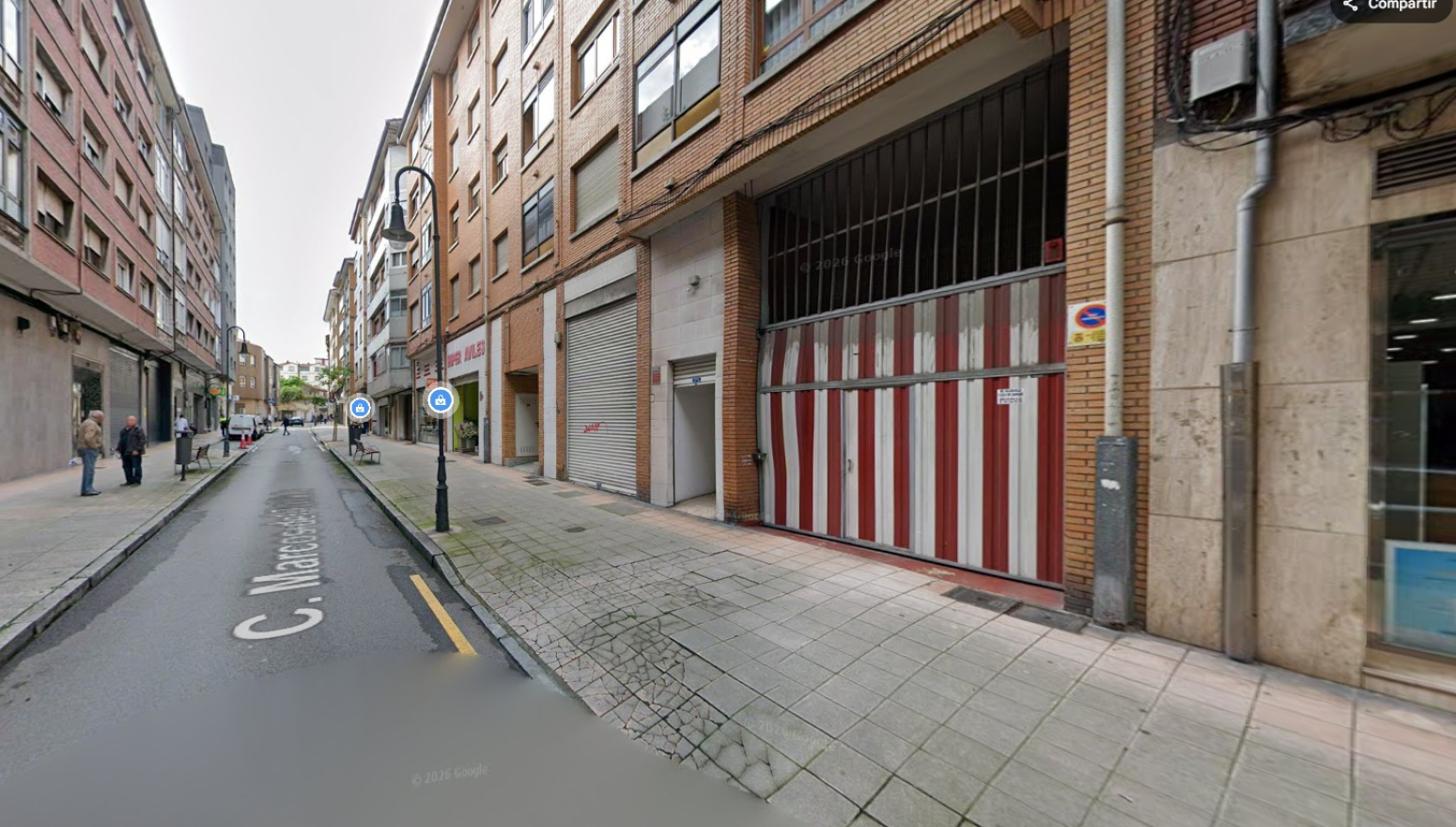 Garajes-Venta-AvilÃ©s-2336156-Foto-1