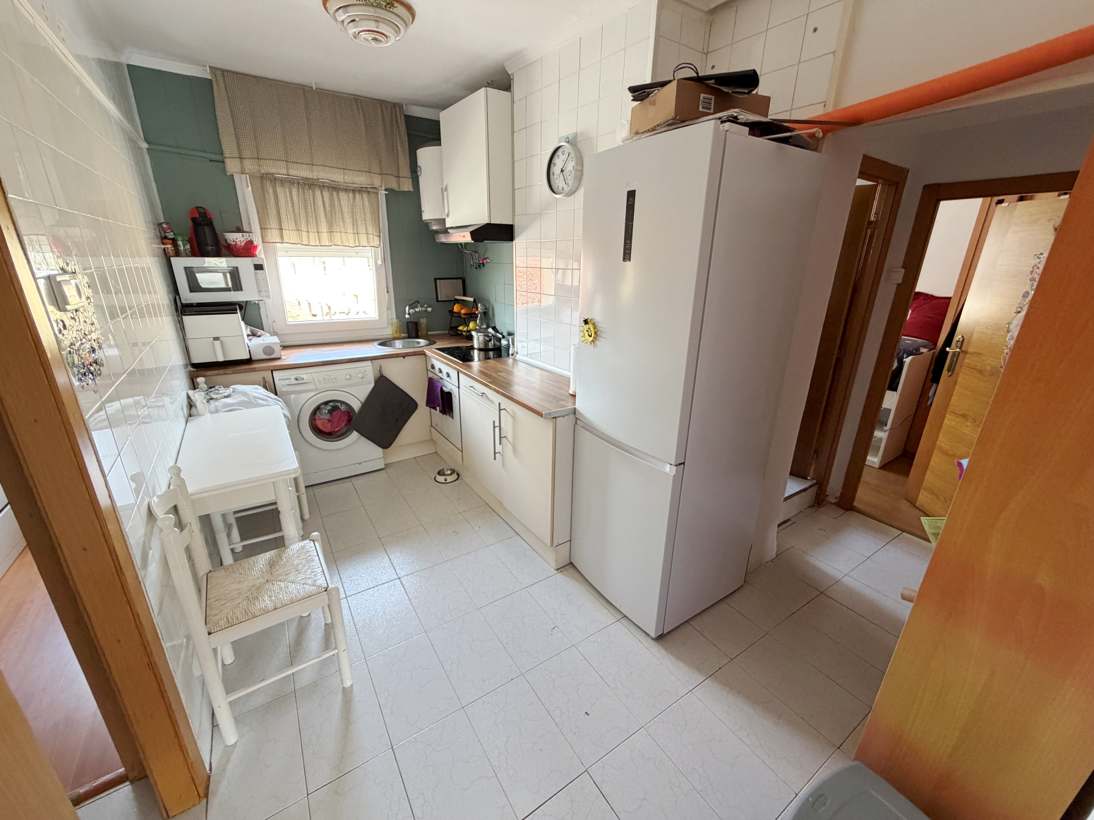 Pisos-Venta-AvilÃ©s-2336178-Foto-1
