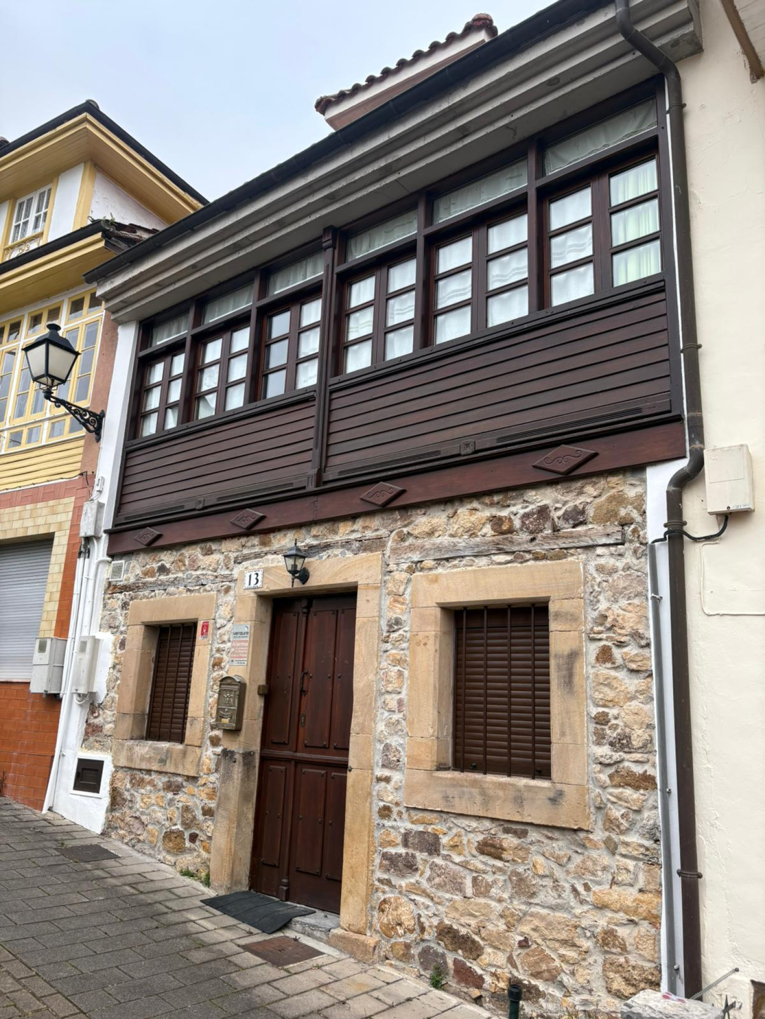 Casas o chalets-Venta-Cabranes-2354674-Foto-2