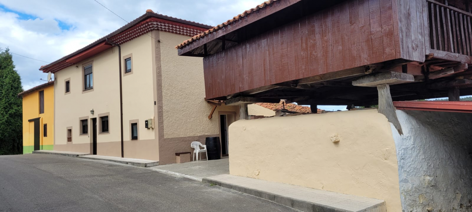 Casas o chalets-Venta-Soto del Barco-691848-Foto-2