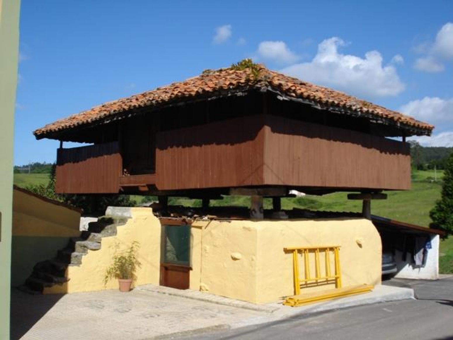 Casas o chalets-Venta-Soto del Barco-691848-Foto-3
