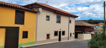 Casas o chalets-Venta-Soto del Barco-691848