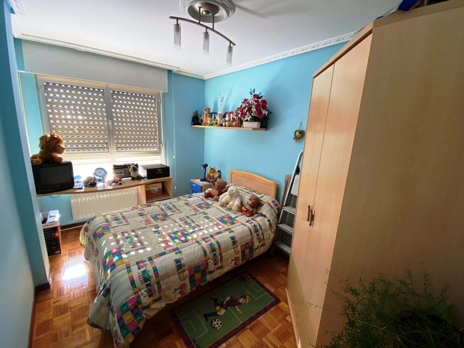 Pisos-Venta-AvilÃ©s-692860-Foto-2