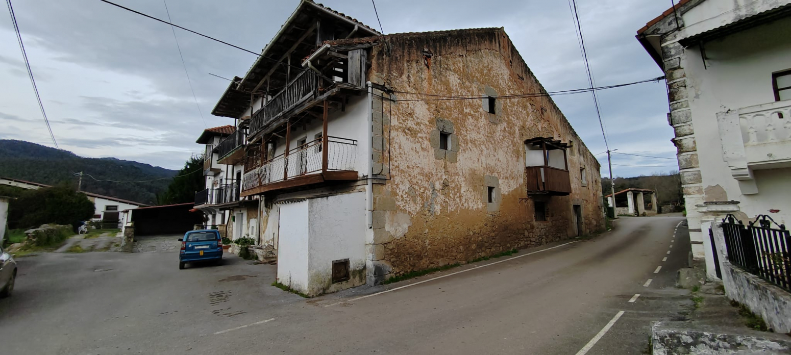 Casas o chalets-Venta-Hazas de Cesto-1053033-Foto-3