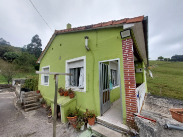 Casas o chalets-Venta-Ribamontán al Monte-1090993