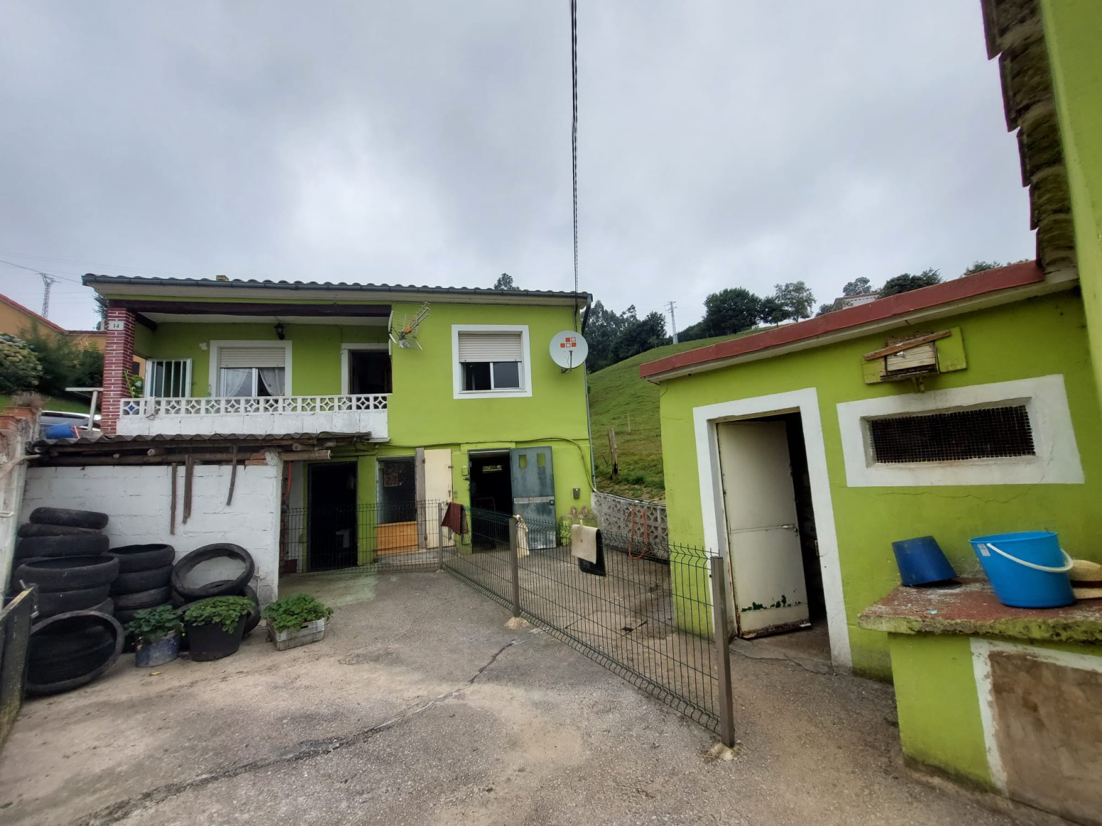 Casas o chalets-Venta-PiÃ©lagos-1090993-Foto-3