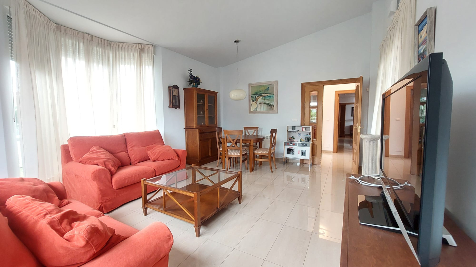 Casas o chalets-Alquiler-Camargo-1305723-Foto-6