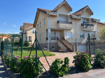 Casas o chalets-Venta--1656442