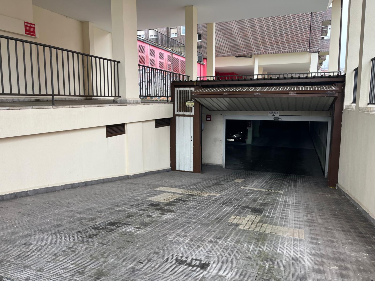 Garajes-Venta-Camargo-1713503-Foto-8