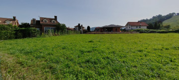 Fincas y solares-Venta-Santa María de Cayón-948346