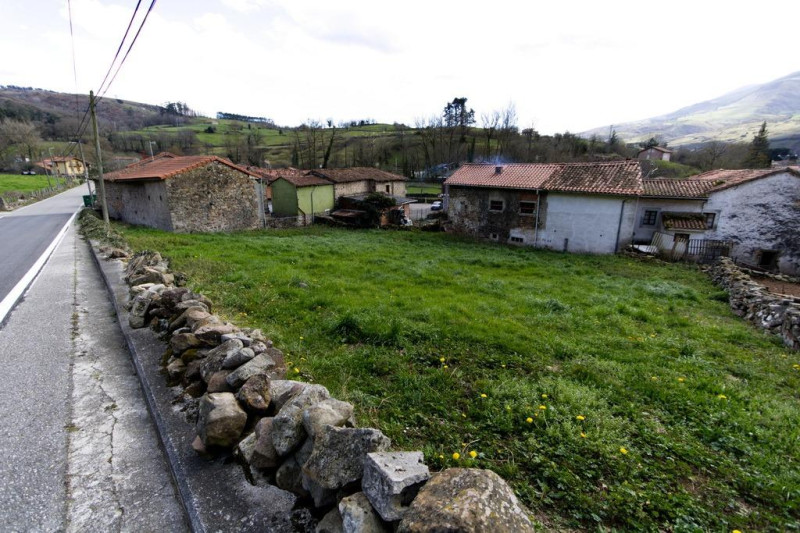 Casas o chalets-Venta-Arenas de Iguña-2311343