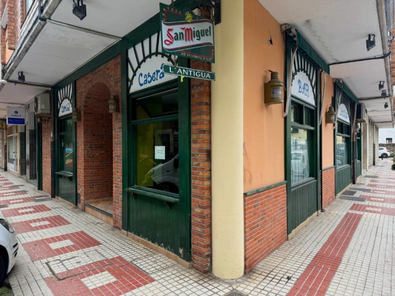 Locales-Venta-Los Corrales de Buelna-2311379