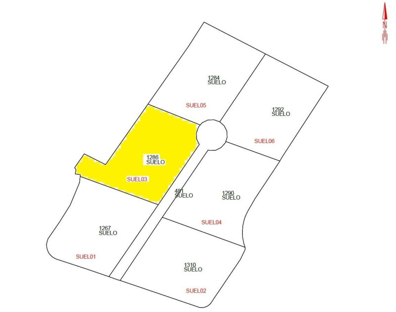 Fincas y solares-Venta-Suances-2311409