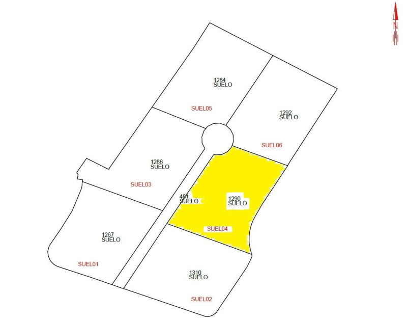 Fincas y solares-Venta-Suances-2311412