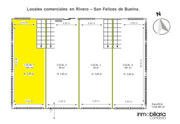 Locales-Venta-San Felices de Buelna-2311418-Foto-2-Carrousel