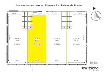 Locales-Venta-San Felices de Buelna-2311421-Foto-2-Carrousel