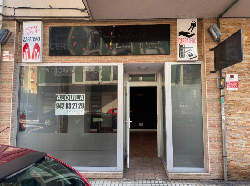 Locales-Alquiler-Los Corrales de Buelna-2311433