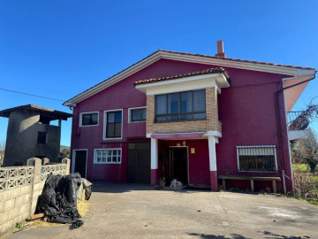 Casas o chalets-Venta-Cabezón de la Sal-2311436-Foto-52-Carrousel
