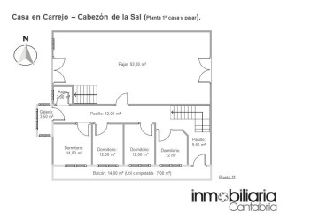 Casas o chalets-Venta-Cabezón de la Sal-2311436-Foto-62-Carrousel