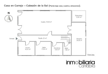 Casas o chalets-Venta-Cabezón de la Sal-2311436-Foto-61-Carrousel