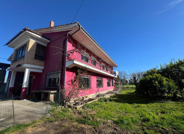 Casas o chalets-Venta-Cabezón de la Sal-2311436-Foto-1-Carrousel
