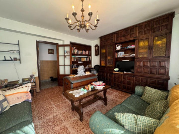 Casas o chalets-Venta-Cabezón de la Sal-2311436-Foto-4-Carrousel