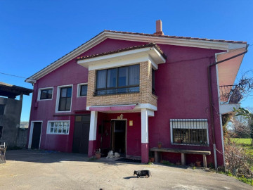 Casas o chalets-Venta-Cabezón de la Sal-2311436-Foto-51-Carrousel