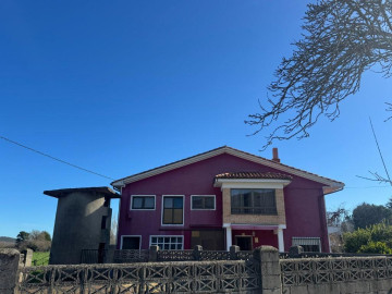 Casas o chalets-Venta-Cabezón de la Sal-2311436-Foto-55-Carrousel