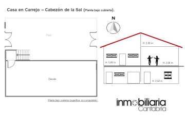 Casas o chalets-Venta-Cabezón de la Sal-2311436-Foto-63-Carrousel